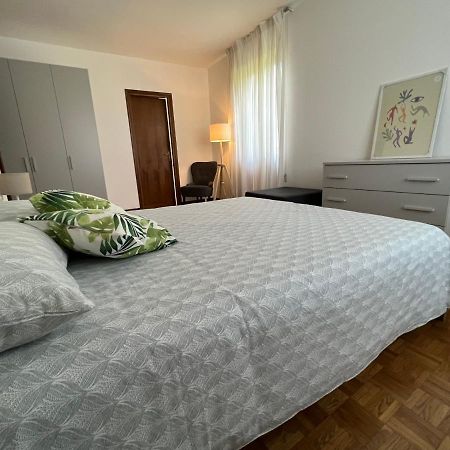Casa Parisi Lago Maggiore Baveno Exterior foto